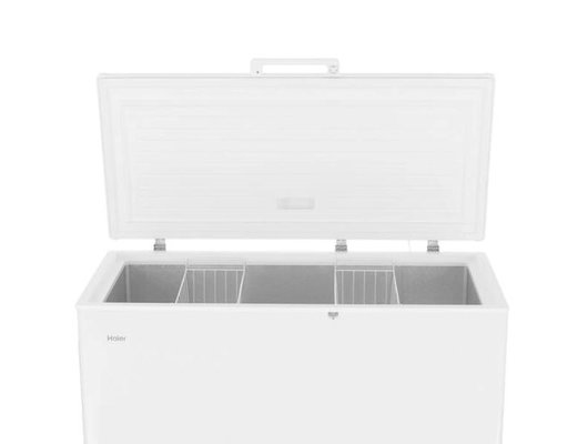 Морозильный ларь HAIER HCE430RF